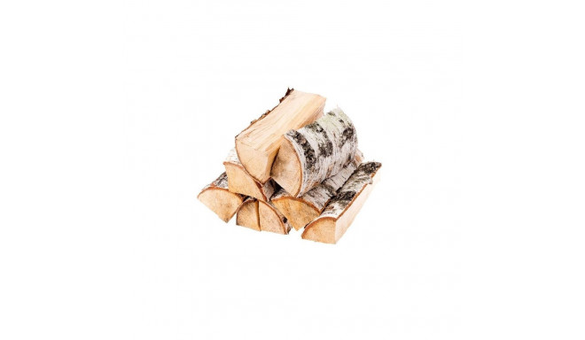 FIREWOOD BIRCH 20L BAG