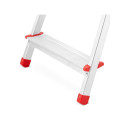 DOUBLE SIDED LADDER HAUSHALT 2X2
