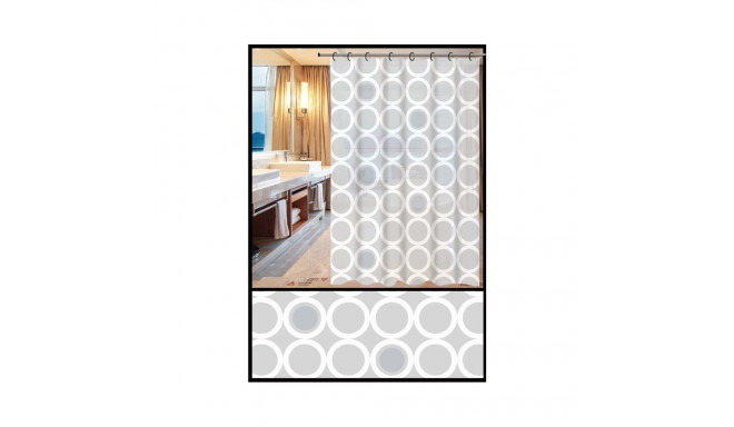 dušikardin ZHY057-1 180x180cm