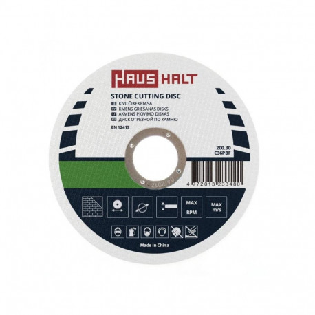 lõikeketas 115x2.5x22 AKM