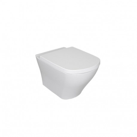 WC Classic Rimoff rippuv koos prill-lauaga