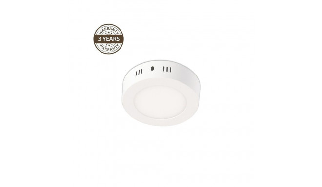 LED PANEL DLED-43 24W 4000K R