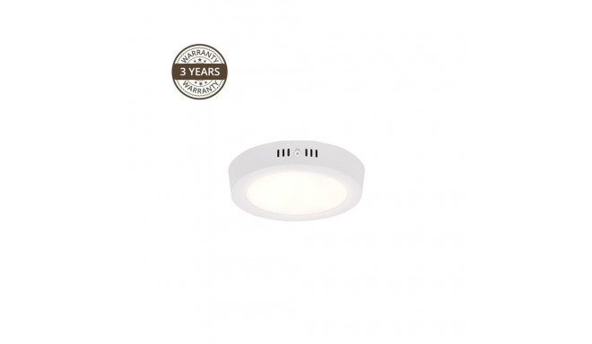 LED PANEL DLED-43 12W 4000K R