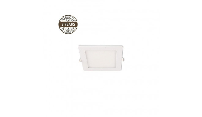 LED PANEL DLED-440 12W 4000K S