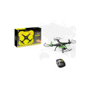 TOY DRONE 28CM DH861-Q5