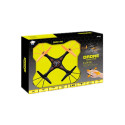 TOY DRONE 28CM DH861-Q5