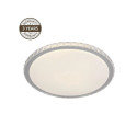 CEILING LAMP KUTEK 19082M 20W D40.5 LED