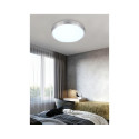 CEILING LAMP SKALA 16662L 24W D40 LED