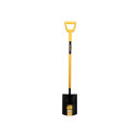 SPADE (STRAIGHT) ERGO FORTE TOOLS