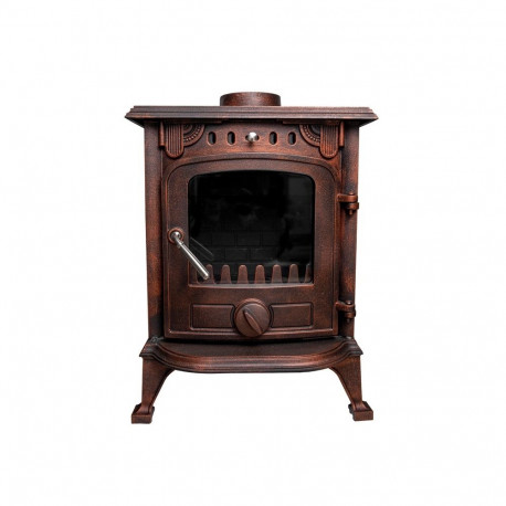 STOVE BST28/BST28X4 antiik FLAMMIFERA 5.1