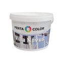 FACADE PAINT VILLA NOVUS (ANTHRACITE) 3L