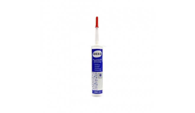 GLUE OKKO 280ML BEIGE