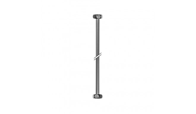 CONJUNCTION PIPE DN10 MM 30 CM WITH 2 N