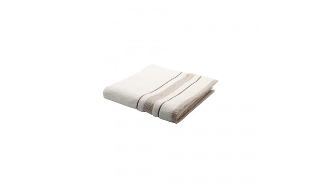 TOWEL 50X90 ENCHA SOFT WHITE