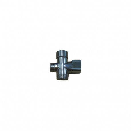 ROTATABLE CERAMIC DIVERTER FOR FAUCET CD