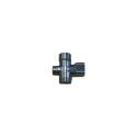 ROTATABLE CERAMIC DIVERTER FOR FAUCET CD