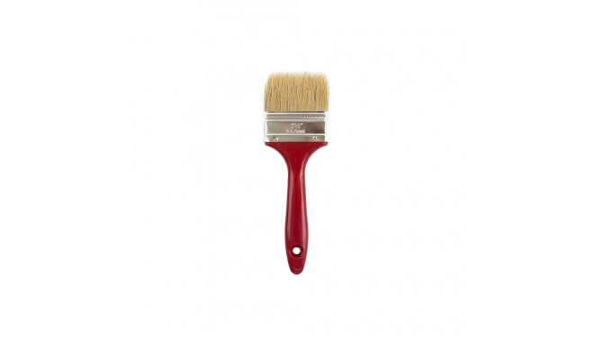 NATURAL FLAT PAINTBRUSH 441 62.5MM OKKO