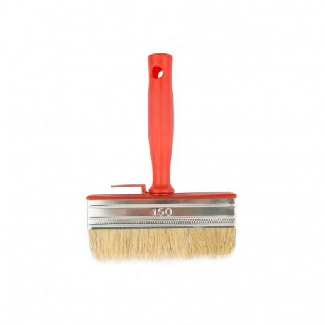 VARNISH BRUSH 182 5x15cm OKKO naturaalne