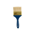 SYNTHETIC FLAT BRUSH 442N 4IN OKKO