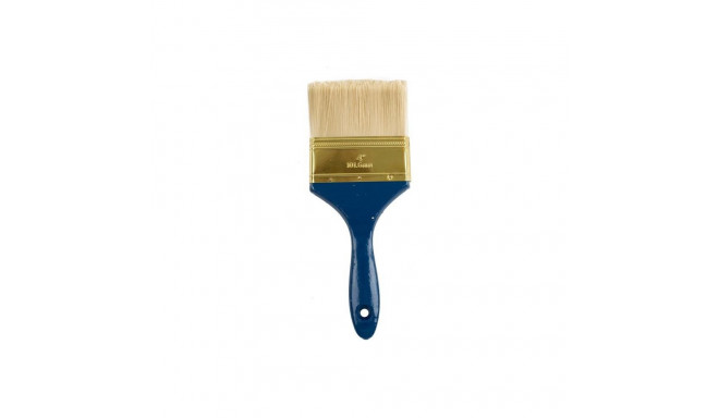 SYNTHETIC FLAT BRUSH 442N 4IN OKKO