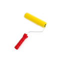 FOAM ROLLER WITH HANDLE VV-003 18CM OKKO