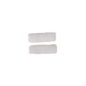 POLYACR ROLLER REFILL 2PCS 10CM/6MM OKKO