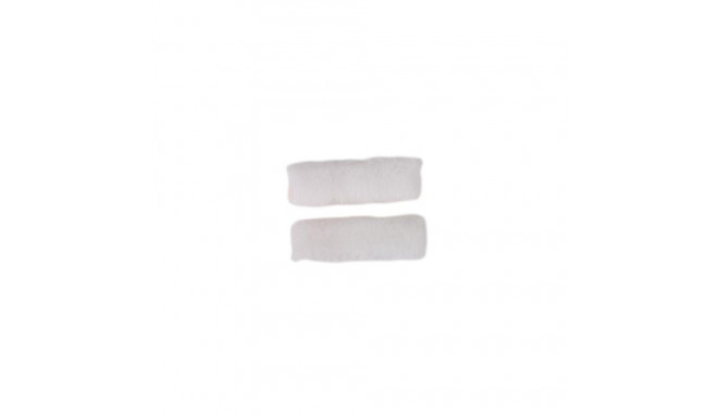 POLYACR ROLLER REFILL 2PCS 10CM/6MM OKKO
