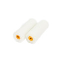FOAM ROLLER REFILL 2 PCS 10CM/6MM OKKO
