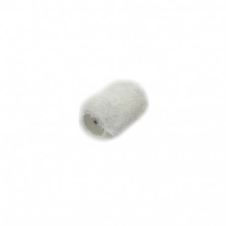 VELOUR ROLLER RV-007 10CM/6MM OKKO