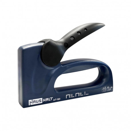 STAPLE GUN AT-511 klammerdaja