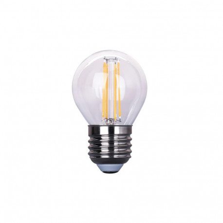 LED pirn P45 4W E27 830 FL 470 lm 15 kh