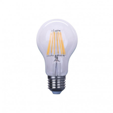 BULB LED A60 6W E27 830 FL 720LM 15KH