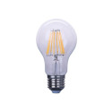 BULB LED A60 6W E27 830 FL 580LM 15KH