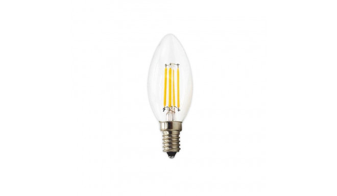 BULB LED B35 2W E14 830 FL 250LM 15KH