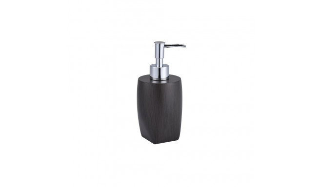 SOAP DISPENSER BPO-0305A BROWN