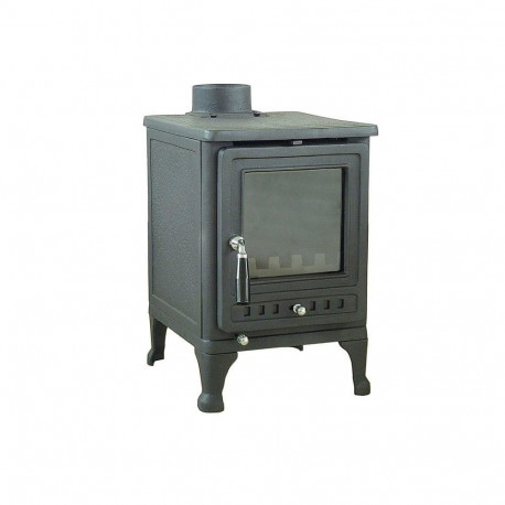 STOVE EVERGREEN (ST-0311-12) 5kW