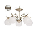 CEILING LAMP VIVALDI MX91740-5 5X40W E27