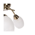 CEILING LAMP MX60374-3 3X40W E14