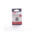 SCREWDRIVER BIT TX30X25MM 3PCS