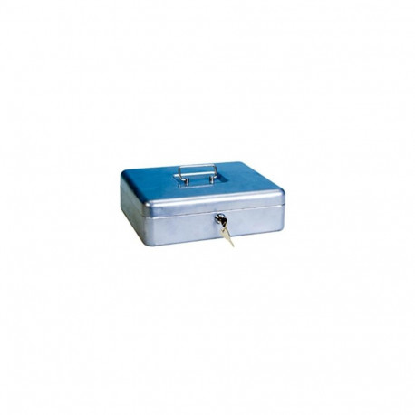 CASH BOX C-300M-EURO3 300X240X90 grafiit