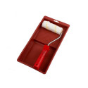 Okko Roller with Handle and Paint Tray