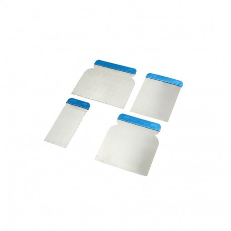 spaatlite komplekt 4 tk (50,75,100,120 mm) OKKO