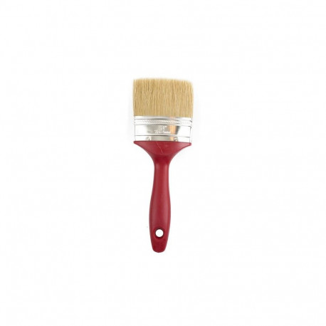NATURAL OVAL PAINTBRUSH R105 3IN OKKO