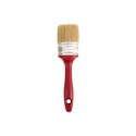 NATURAL OVAL PAINTBRUSH R105 2IN OKKO NATURAL OVAL PAINTBRUSH R105 2IN OKKO
