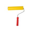WALLPAPER ROLLER WITH HANDLE 25CM OKKO