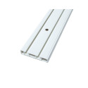 CEILING CURTAIN TRACK BOARD 2 TRACKS 180