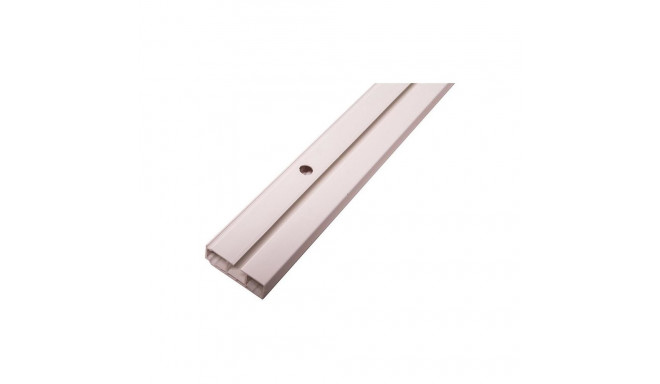 CEILING CURTAIN TRACK BOARD 1 TRACK 120