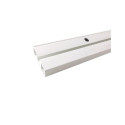 CEILING CURTAIN TRACK BOARD 1 TRACK 120