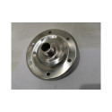 FLANGES FOR HYDROPHORE TANK 24L SS