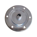 FLANGES FOR HYDROPHORE TANK 24L CS